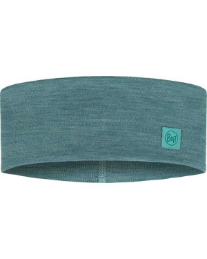 MERINO WIDE HEADBAND