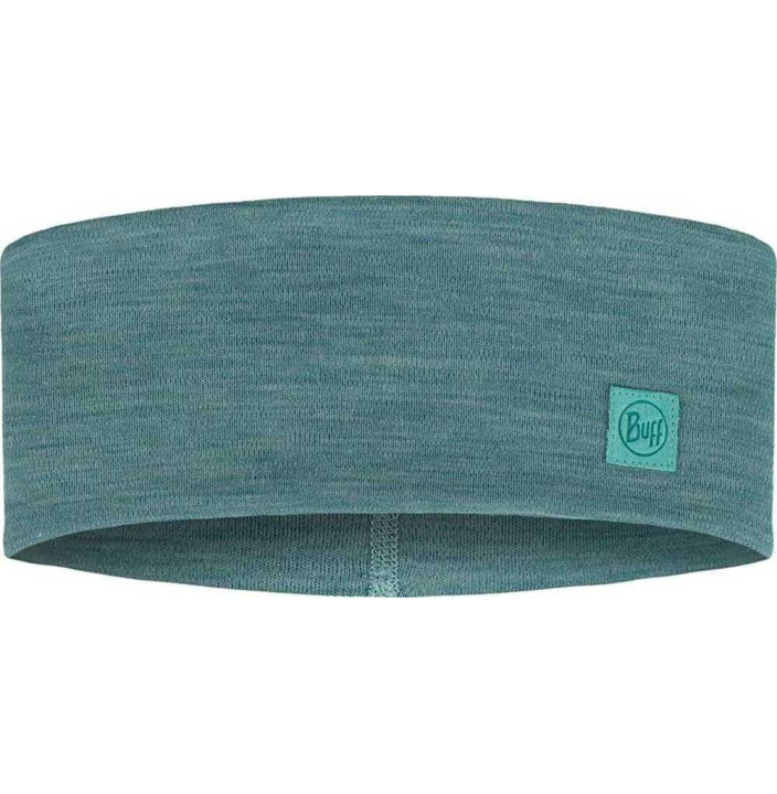 MERINO WIDE HEADBAND