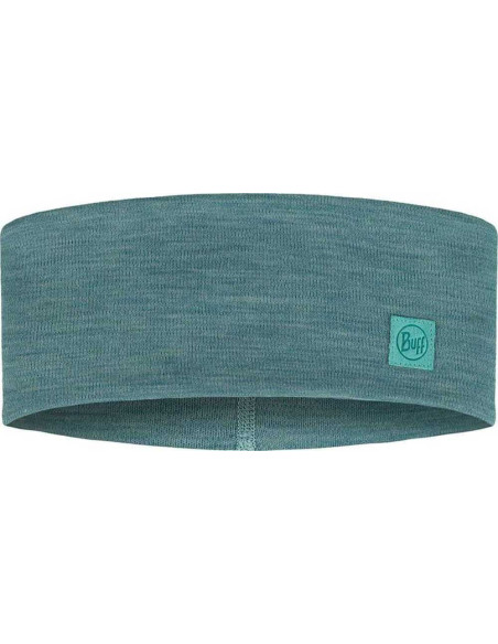 MERINO WIDE HEADBAND MERINO WIDE HEADBAND