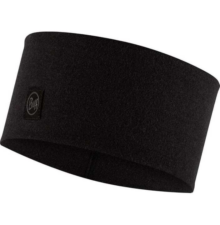 MERINO WIDE HEADBAND