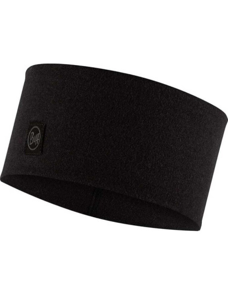 MERINO WIDE HEADBAND