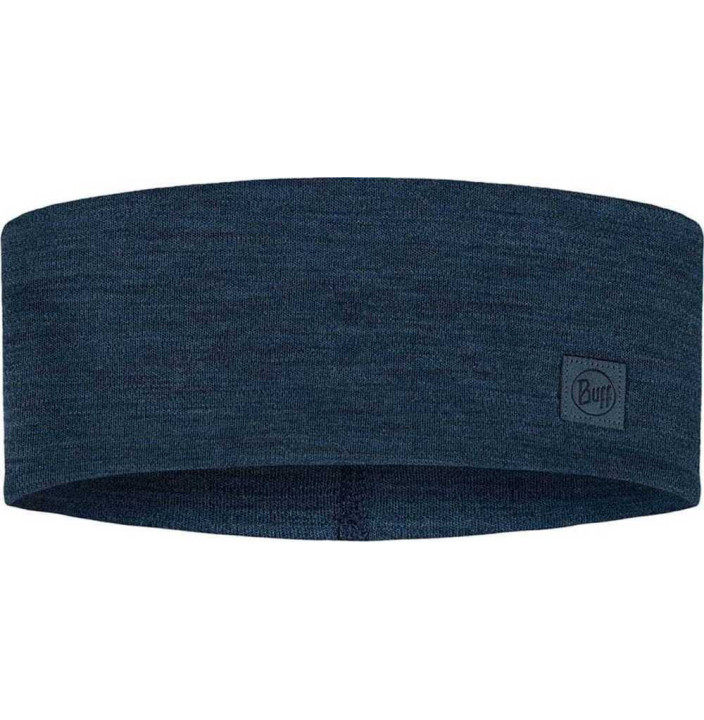 MERINO WIDE HEADBAND