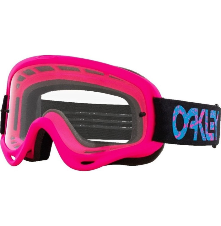 O-FRAME MX