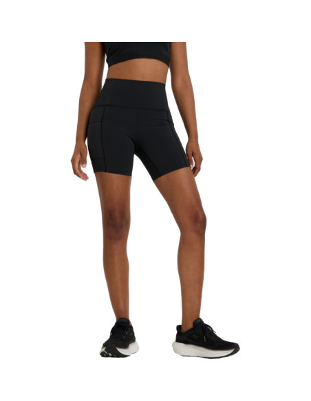 NB Sleek Pocket High Rise Short 6
