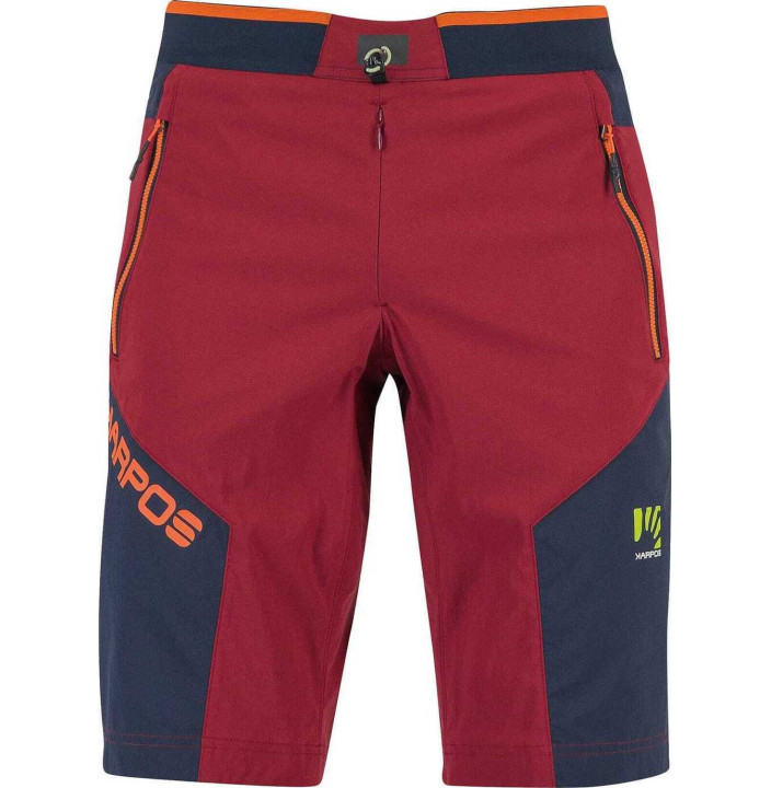ROCK EVO BERMUDA