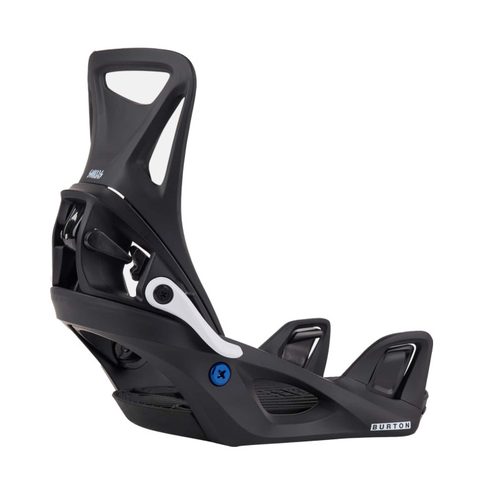 KIDS' STEP ON® RE FLEX SNOWBOARD BINDING