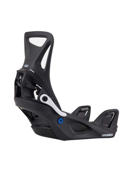 KIDS' STEP ON® RE FLEX SNOWBOARD BINDING