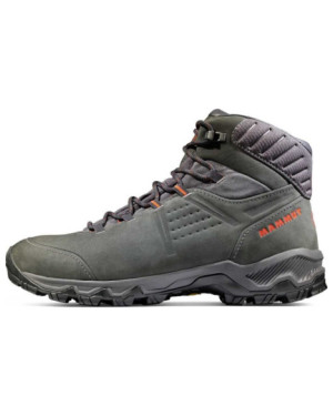 BOTAS MERCURY IV MID LTH 1