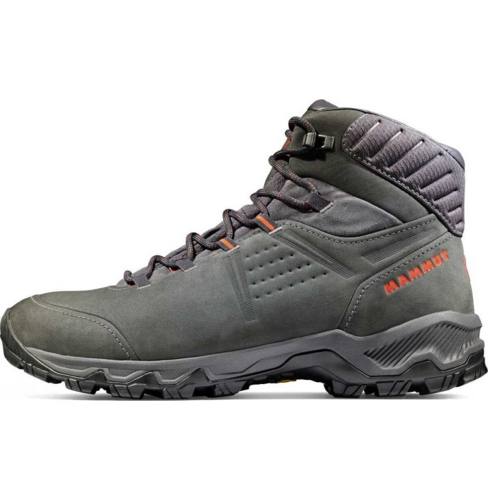 BOTAS MERCURY IV MID LTH 1