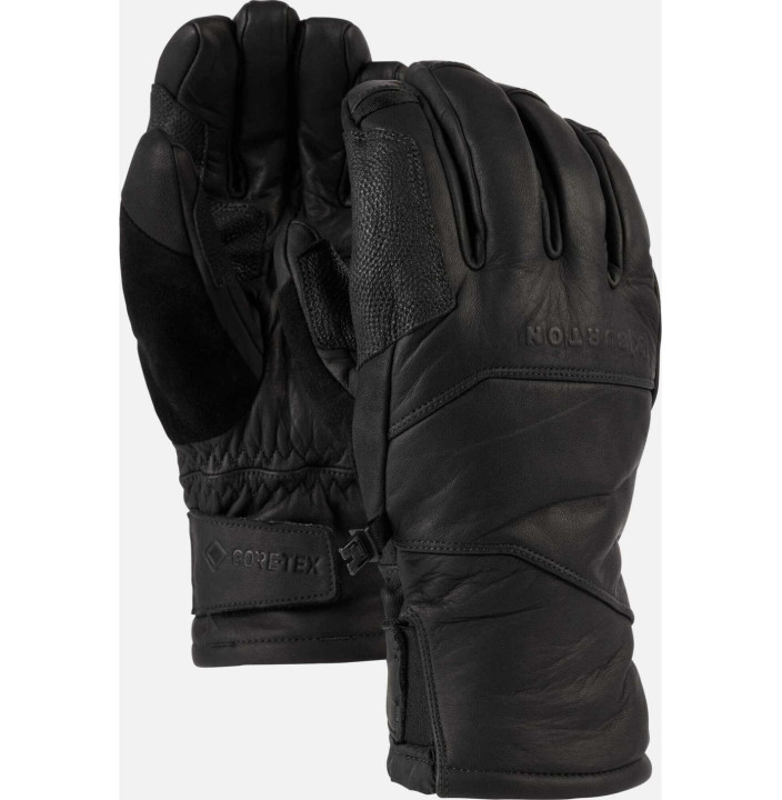 AK GORE-TEX LEATHER CLUTCH GLOVE