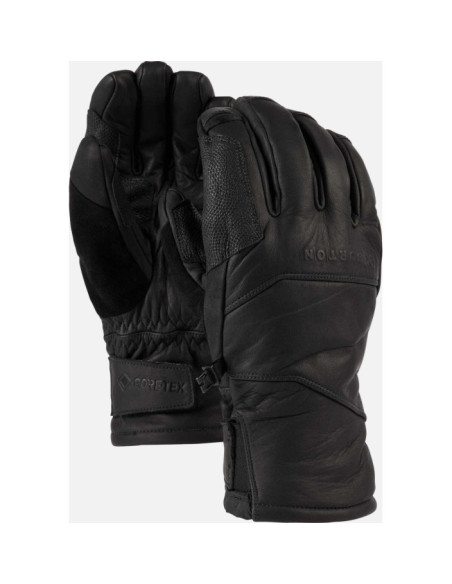 AK GORE-TEX LEATHER CLUTCH GLOVE