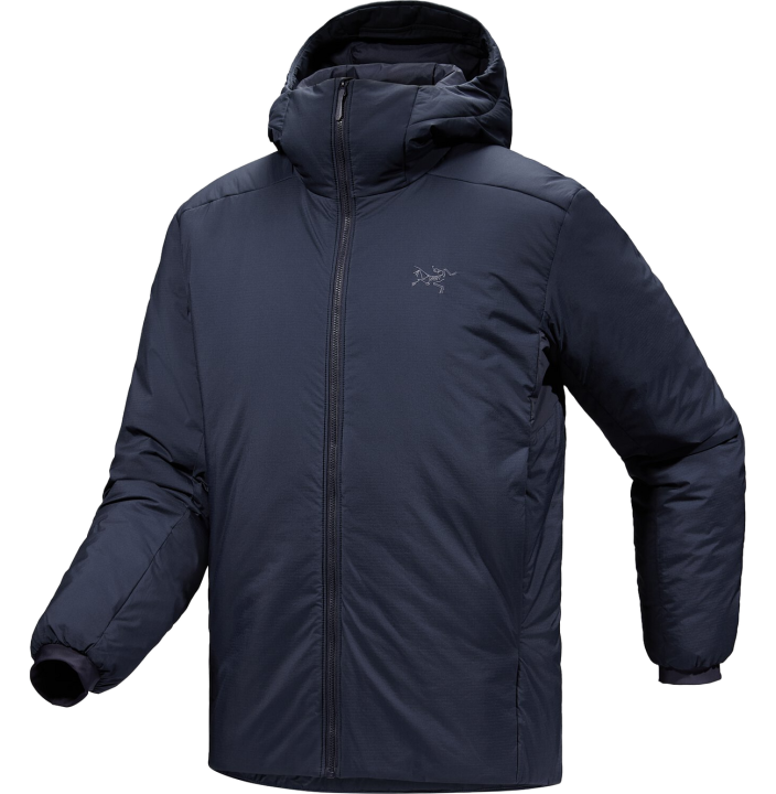 ATOM HEAVYWEIGHT JACKET M