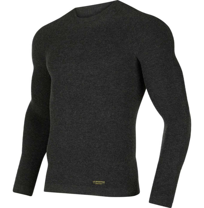 WOOL30 FUSE LONGSLEEVE