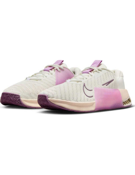 NIKE METCON 9 WOMEN'S TRAINING NIKE METCON 9 WOMEN'S TRAINING