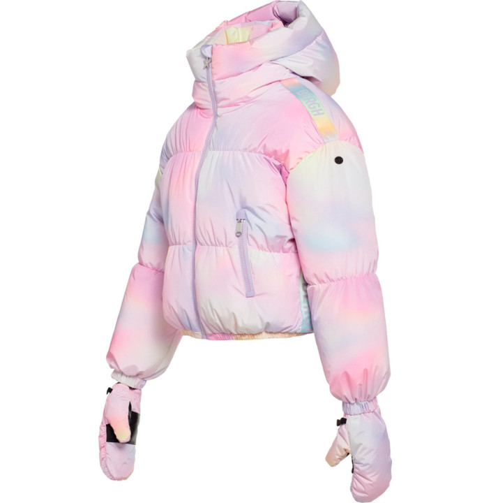 LUMINA SKI JACKET