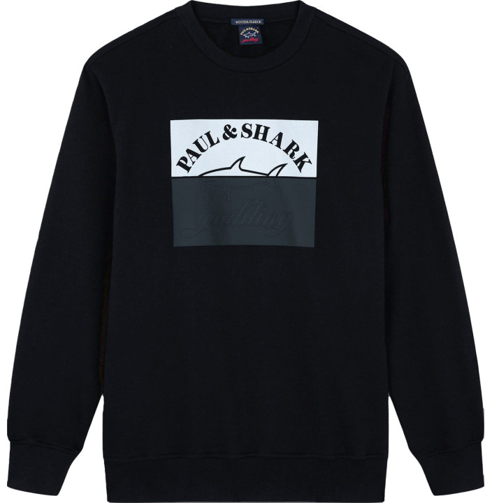 SWEAT EN COTON