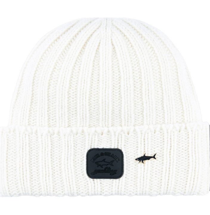 BONNET EN LAINE
