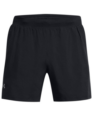 UA LAUNCH 5'' SHORTS