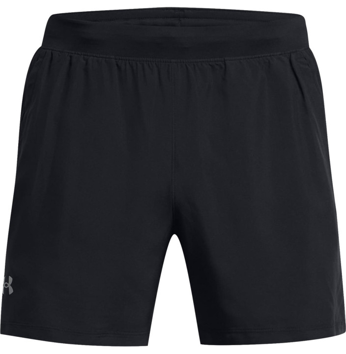 UA LAUNCH 5'' SHORTS