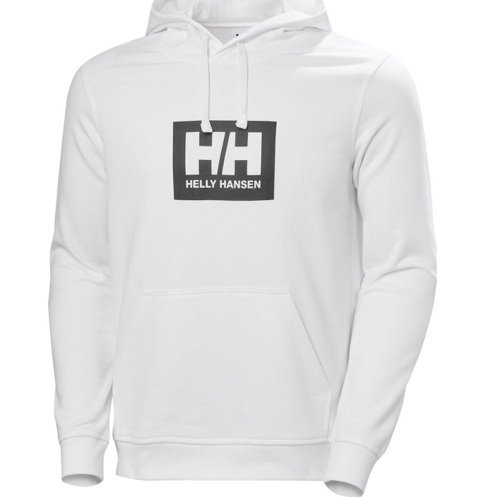 HH BOX HOODIE