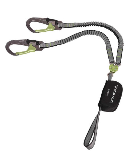 KINETIC GYRO REWIND PRO KINETIC GYRO REWIND PRO