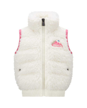 MAGLIA GILET
