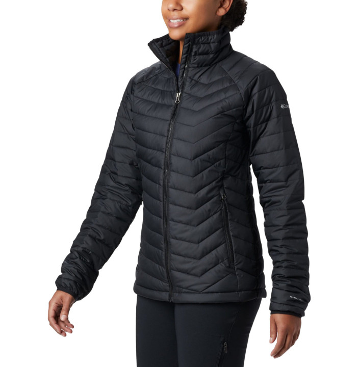 POWDER LITE" JACKET