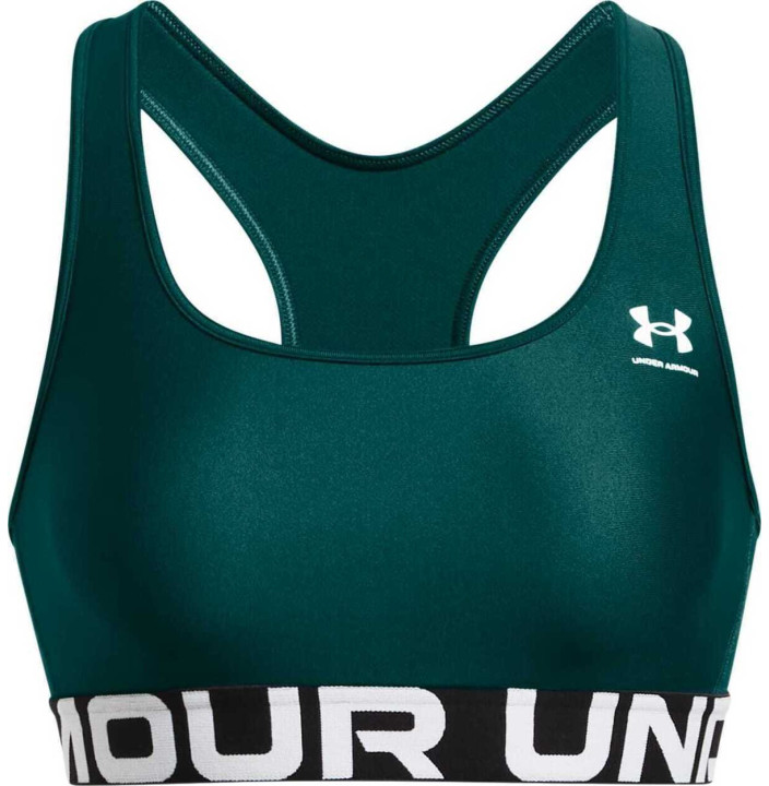 UA HG Authentics Mid Branded