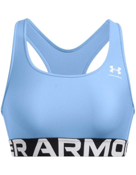 UA HG Authentics Mid Branded