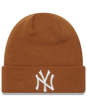 LEAGUE ESS CUFF BEANIE NEYYAN