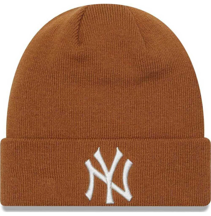 LEAGUE ESS CUFF BEANIE NEYYAN