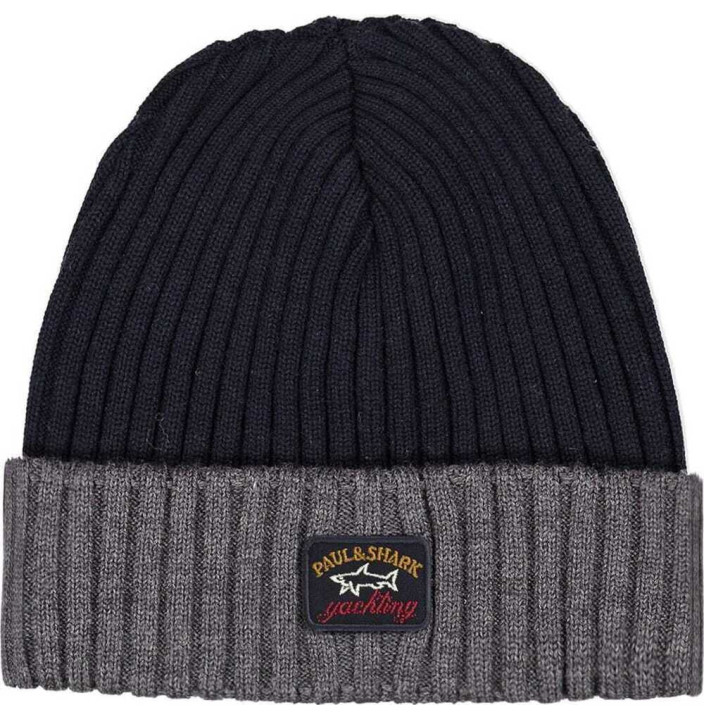 BONNET EN LAINE