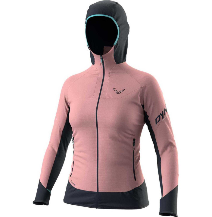 MEZZALAMA PTC ALPHA JKT W