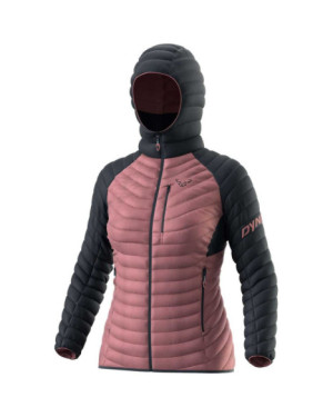 RADICAL DWN RDS W HOOD JKT