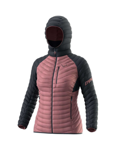 RADICAL DWN RDS W HOOD JKT RADICAL DWN RDS W HOOD JKT