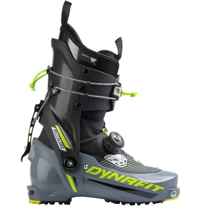 MEZZALAMA BOOT