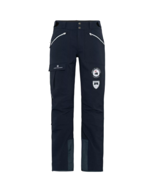 AMUNDSEN PEAK PANTHE