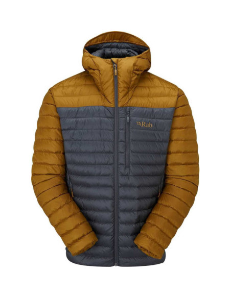 MICROLIGHT ALPINE JACKET