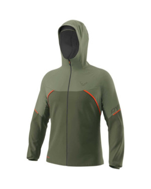 ALPINE GTX M JKT