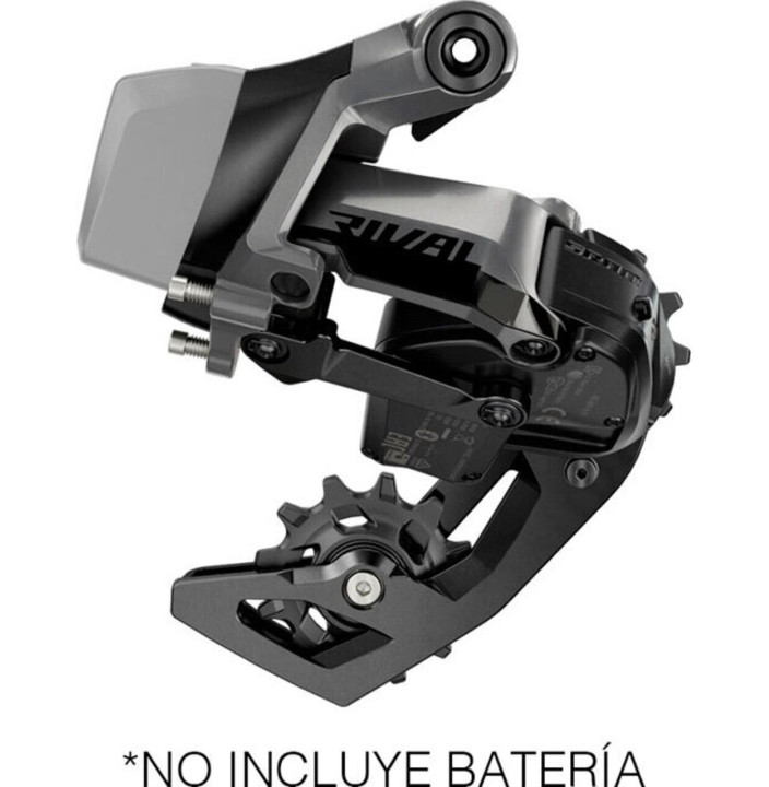 SRM CAMBIO RIVAL E-TAP AXS 12V MAX 36D  BATERIA NO INCLUIDA 