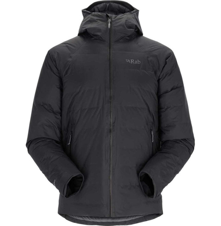 VALIANCE JACKET
