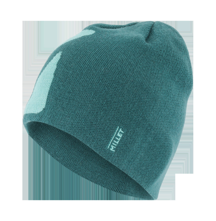 LOGO BEANIE