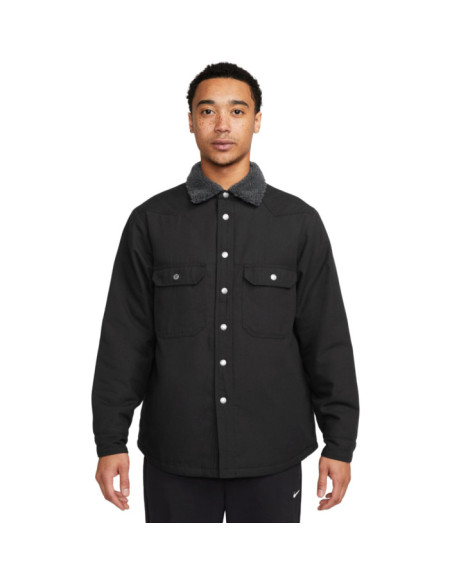 U NK SB PADDED FLANNEL JKT