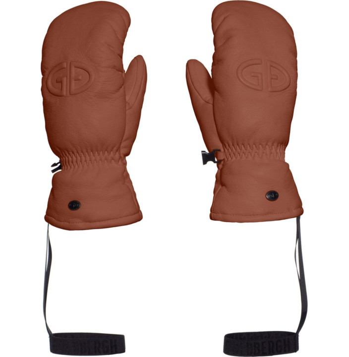 HILJA MITTENS