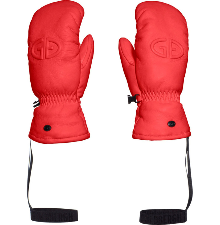 HILJA MITTENS