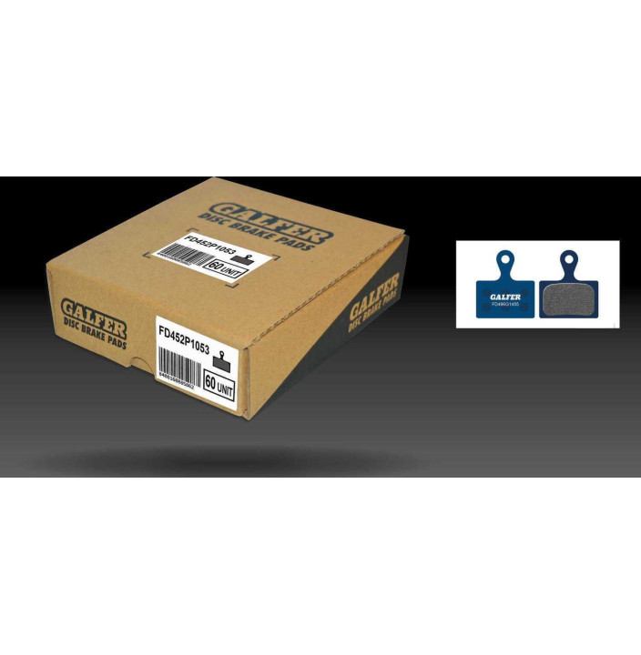 ROAD BRAKE PAD SHIMANO ULTEGRA DISC ROAD