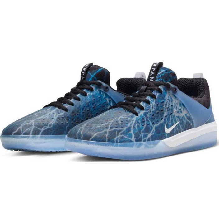 NIKE SB ZOOM NYJAH 3 PRM