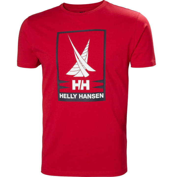 SHORELINE T-SHIRT 2.0