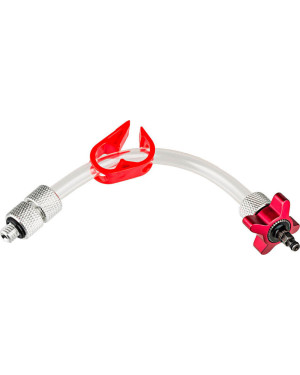 SRM RACOR SANGRADO G.& LEVEL ULTIMATE GUIDE 17 LT LTM