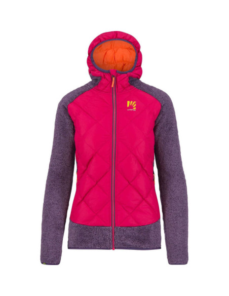 MARMAROLE W JACKET MARMAROLE W JACKET